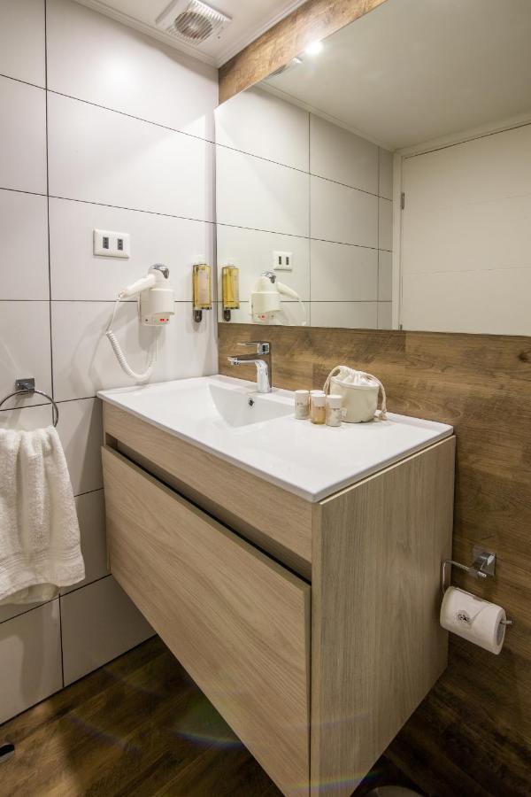 סנטיאגו Hostal Boutique Black Cat מראה חיצוני תמונה