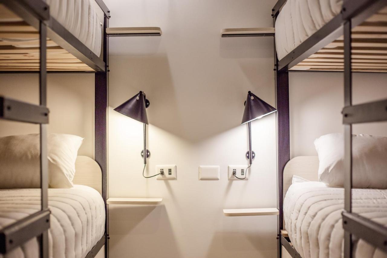 סנטיאגו Hostal Boutique Black Cat מראה חיצוני תמונה
